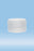 Sarstedt HD-PE Screw Caps - SCREW CAP, FOR 11.5-12MM TUBE, NEUTRAL - 65.1121