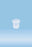 Sarstedt Ria Tubes Push Caps - CAP, PUSH, LDPE, FOR RIA TUBE - 65.1375