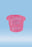 Sarsted Muti-Fit Cap for 10-17mm Tube - CAP, MULTI-FIT, FOR 10-17MM TUBES, RED - 65.1379.002