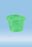 Sarsted Muti-Fit Cap for 10-17mm Tube - CAP, MULTI-FIT, FOR 10-17MM TUBES, GREEN - 65.1379.005