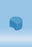 Sarstedt Inserts for CryoPure Tubes - INSERT, COLOR CODE, F / CRYOPURE TUBE, BLUE - 65.386.006