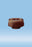 Sarstedt Screw Cap for 30mm Mailing container - CAP, SCREW, FOR 30MM MAILING CONT, BROWN - 65.679.001