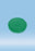 Sarstedt Inserts with Loop Screw Cap - INSERT, COLOR, F / LOOPED SCREW CAP, GREEN - 65.713.005