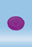 Sarstedt Inserts with Loop Screw Cap - INSERT, COLOR, F / LOOPED SCREW CAP, VIOLET - 65.713.007