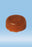 Sarstedt Screw Caps for Microtubes - CAP, SCREW, O-RING, FOR MICRO TUBE, PP, BROWN - 65.716.009