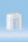 Sarstedt Ventilation Push Caps - CAP, VENTILATION, 2 LEVEL, PE, FOR 16MM TUBE - 65.725
