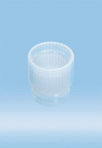 Sarstedt Push Cap - CAP, PUSH, FOR 13MM TUBE, MIX - 65.806.999