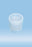 Sarstedt Push Cap - CAP, PUSH, FOR 13MM TUBE, MIX - 65.806.999