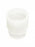 Sarstedt Push Cap - STPR, PLUG, F/13MM, NATURAL - 65.806