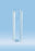 Sarstedt Polystyrene Cuvettes 10 x 10 mm - CUVETTE, PS, SQR, 2 OPTICAL SIDE, 4ML, 500/BG - 67.745