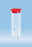 Sarstedt UV Micro Cuvettes - CUVETTE, UV MICRO, LCH 15MM, 50UL, LID, CERT - 67.759.001