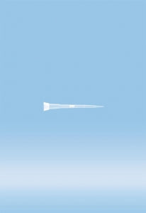 Sarstedt Quality Tips with Filter - TIP, PIPETTE, 20UL, FILTER, GIL / EPF, BIO, RPK - 70.1116.210