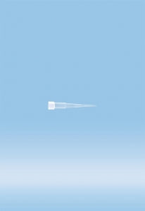 Sarstedt Quality Tips without Filter - TIP, PIPETTE, 10UL, LONG, GILSON P2/P10, RPK - 70.1131.100