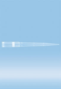 Sarstedt Quality Tips with Filter - TIP, PIPETTE, 1250UL, W/FILTER, BIOSPHERE, ST - 70.1186.210