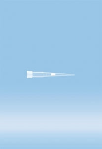 Sarstedt Quality Tips with Filter - TIP, PIPETTE, 20UL, EPDF / FINN, FILTER, BIO, ST - 70.760.213