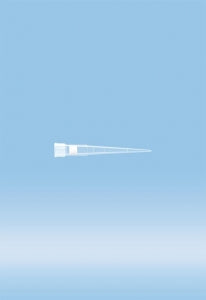 Sarstedt Quality Tips with Filter - TIP, PIPETTE, 200UL, BIO / LAB, NEU, FILTER - 70.760.411