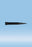 Sarstedt Biosphere Tip 1000µl - TIP, PIPETTE, 1000UL, EPNDRF, BLACK, 250/BG - 70.762.003