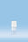 Sarstedt Sterile CryoPure Polypropylene Tubes with Screw Caps - TUBE, CRYOPURE, 1.2ML, EXT THREAD, WHITE CAP - 72.377