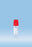 Sarstedt Sterile CryoPure Polypropylene Tubes with Screw Caps - TUBE, CRYOPURE, 2ML, EXT THREAD, RED CAP - 72.379.002