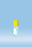 Sarstedt Sterile CryoPure Polypropylene Tubes with Screw Caps - TUBE, CRYOPURE, 2ML, EXT THREAD, YELLOW CAP - 72.379.004