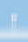 Sarstedt Conical Skirted Base Micro Tube - MICRO TUBE, SC, 2ML, PP, NO CAP, AMBER - 72.608.004