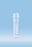 Sarstedt Sterile Conical Skirted Base Tubes Without Cap - MICRO TUBE, SC, 2ML, NO CAP, DBL BG, STR - 72.609.711