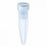 Sarstedt Polypropylene Microtubes - Sterile Screwcap Microtubes, 1.5 mL - 72.692.005