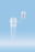 Sarstedt Type D 1.5ml Micro Tubes - MICRO TUBE, 1.5ML, PP, CON, LOOP SCREW CAP - 72.692.100