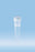 Sarstedt Type D 1.5ml Micro Tubes - MICRO TUBE, 1.5ML, CONICAL, SCREW CAP, PCR - 72.692.405