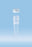 Sarstedt Type D 1.5ml Micro Tubes - MICRO TUBE, 1.5ML, PP, CONICAL, SCREW CAP - 72.692