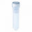 Sarstedt Polypropylene Microtubes - Sterile Screwcap Microtubes, 2.0 mL - 72.693.005