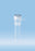 Sarstedt Type H 2ml Micro Tubes - MICRO TUBE, 2ML, PP, CONICAL, LP SCRW CAP, ST - 72.693.105