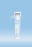 Sarstedt Conical Skirted Base Micro Tubes - MICRO TUBE, 1.5ML, CON / SKIRT, GWB, LP SC, PCR - 72.703.416
