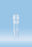 Sarstedt Conical Skirted Base Micro Tubes - MICRO TUBE, 1.5ML, PP, CONICAL / SKIRT, NO CAP - 72.703