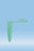 Sarstedt Safe Seal MicroTube - MICRO TUBE, 0.5ML, PP, SAFESEAL, GREEN - 72.704.005