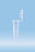 Sarstedt Safe Seal Conical Tube WithCap - MICRO TUBE, 1.5ML, PP, SAFESEAL, NATURAL - 72.706
