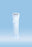 Sarstedt Type A 0.5ml Micro Tubes - Polypropylene Microtube, Conical / Skirt Base with Writing Block, Screw Cap, Sterile, 0.5 mL - 72.730.006