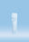 Sarstedt Type A 0.5ml Micro Tubes - Polypropylene Microtube, Conical / Skirt Base with Writing Block, No Cap, 0.5 mL - 72.730.009