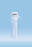 Sarstedt Type A 0.5ml Micro Tubes - Polypropylene Microtube with Looped Screw Cap and Conical / Skirt Base, Sterile, 0.5 mL - 72.730.105