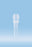 Sarstedt Sterile Conical Skirted Base Tubes Without Cap - MICRO TUBE, 0.5ML, NO CAP, DOUBLE BAG, ST - 72.730.711