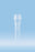 Sarstedt Micro tubes Type E-G - MICRO TUBE, 0.5ML, NO KNURL, SC, NO CAP - 72.785