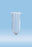 Sarstedt Insert for S-Monovette - INSERT, D15, CON / SK, FOR PVS/15.3MM S-MONO - 73.1052.001