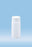 Sarstedt Inc 20 mL HDPE Scintillation Vial - VIAL, SCINTILLATION, 20ML, SCREW CAP, 500/CS - 73.662.500