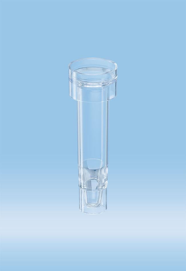 Sample cups for Hitachi & Abbott Analyser by Sarstedt