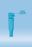 Sarstedt Sample Cups for Cobas System - CUP, SAMPLE, 0.6ML, COBAS INTEGRA, BLUE - 73.911