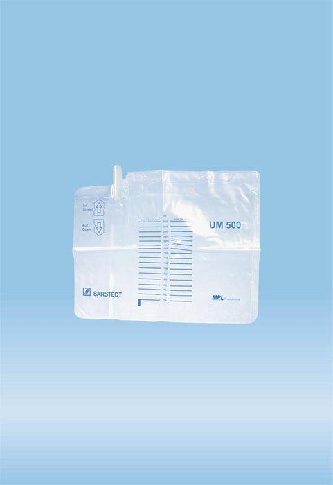 Exchange Bag by Sarstedt