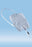 Sarstedt Sterile Comfort Urine leg bag - Sterile Comfort Urine Leg Bag, 1, 000 mL, 45 cm Tube, Individually Packaged - 74.5825.005