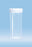 Sarstedt 70ml-500ml Containers with Screw Cap - CONTAINER, 120ML, PP, NATURAL CAP ASM, GRAD - 75.9922.421