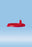 Sarstedt PE Snap-on lid - LID, SNAP ON, PE, SPOUT, FOR 75.1355, RED - 76.1477