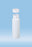 Sarstedt Inc Square Mailing Containers - MAILING CONTAINER, 28X114MM, 100ML, HDPE - 78.572